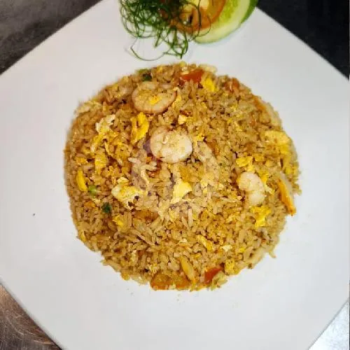 Nasi Gr Tomyam