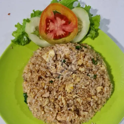 Nasi Gr Ayam