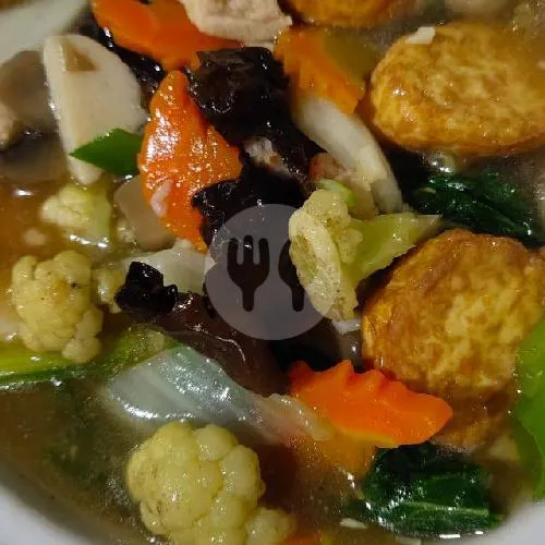 Sapo Tahu