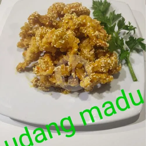 Udang Gr Madu