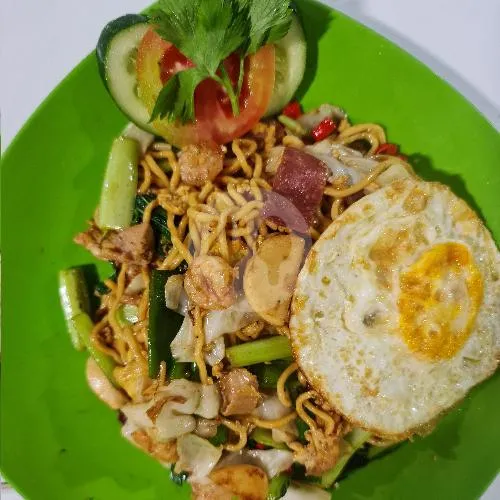 Mie Gr Spesial