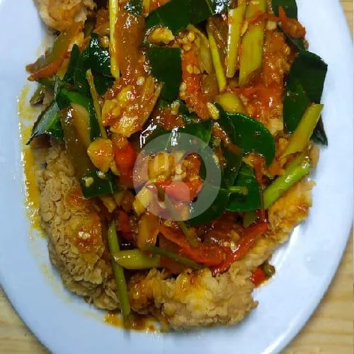 Ayam Ss Mandala Pedas