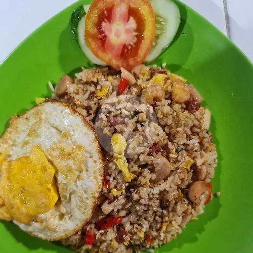 Nasi Gr Spesial
