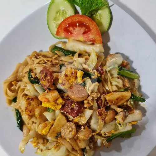 Kwetiao Spesial