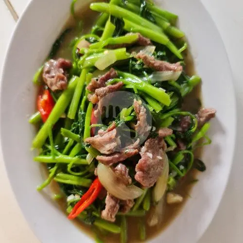 Kangkung Ca Sapi
