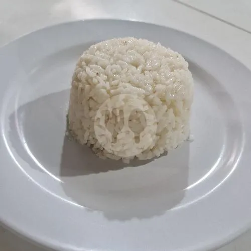 Nasi Putih