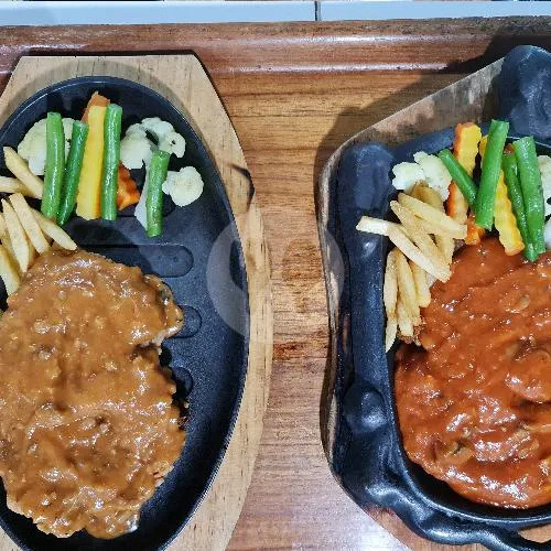 Tenderloin Steak