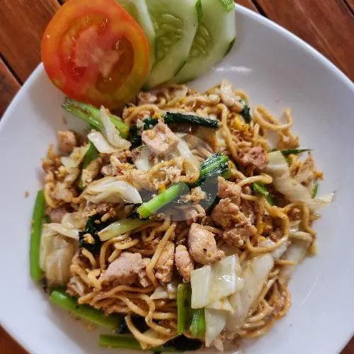 Mie Gr Ayam
