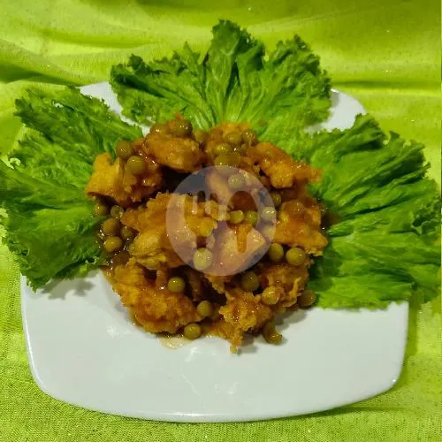 Bistik Sapi