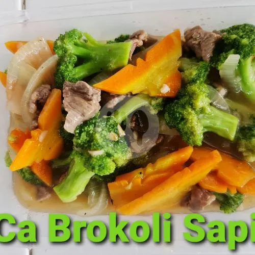 Ca Brkoli Sapi
