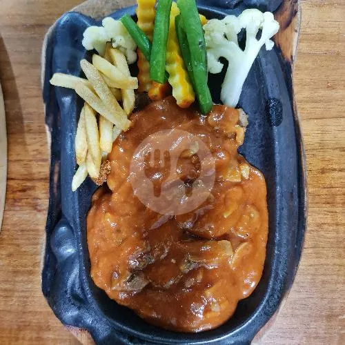 Sirloin Steak