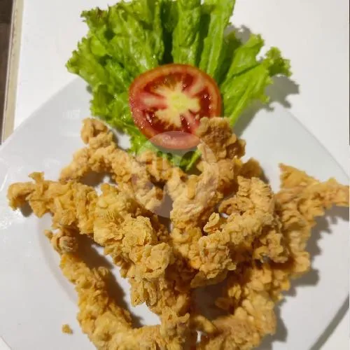 Udang Gr Tepung