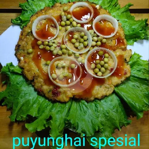 Puyunghai Spesial