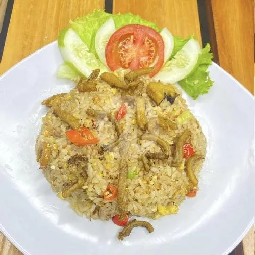 Nasi Gr Babat