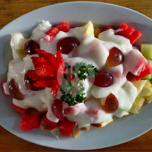 Salad Buah