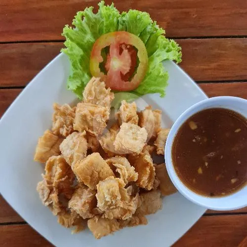 Bistik Ayam
