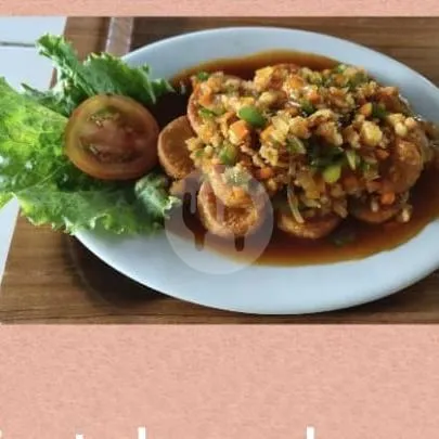 Angsio Tahu