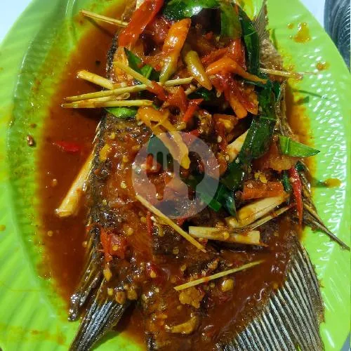 Gurame Mandala Pedas Medium