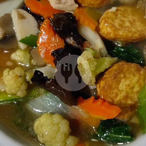 Sapo Tahu