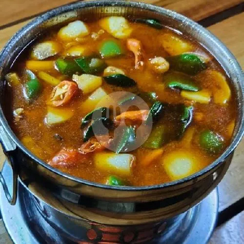 Tom Yam
