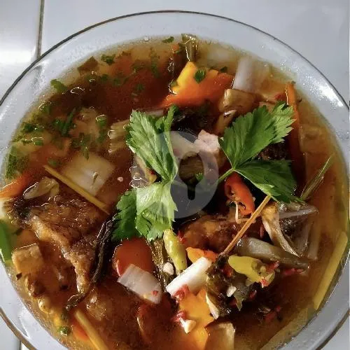 Sop Gurame